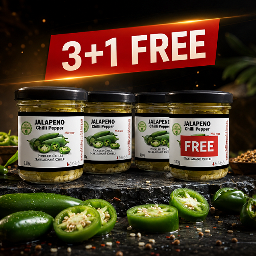 l  Aktion 3+1 GRATIS