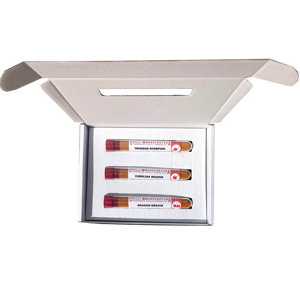 Chili Box No.6 Hot Selection – Geschenkset mit 3 Chilipulvern Chili Box No.6 Hot Selection – Geschenkset mit 3 Chilipulvern