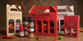 Chillisaucen Geschengbox DUO 2x 100 ml