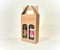 Chillisaucen Geschengbox DUO 2x 100 ml