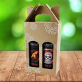 Chillisaucen Geschengbox DUO 2x 100 ml
