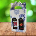 Chillisaucen Geschengbox DUO 2x 100 ml