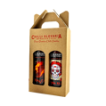 Chillisaucen Geschengbox DUO 2x 100 ml