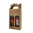 Chillisaucen Geschengbox DUO 2x 100 ml