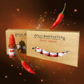 Chilli Drops Geschengbox 6 x 20ml