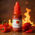 CHILLI DROPS 20ml Carolina Reaper  