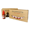 Chilli Drops Geschengbox 6 x 20ml