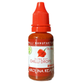 CHILLI DROPS 20ml Carolina Reaper  