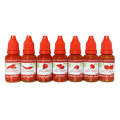 CHILLI DROPS 20ml Trinidad Scorpion  