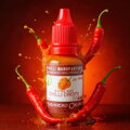 CHILLI DROPS 20ml Habanero Orange