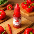 CHILLI DROPS 20ml Naga Morich 