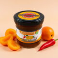 CHILLI JAM 150g  Aprikose