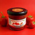 CHILLI JAM 150g Erdbeere mit GOJI