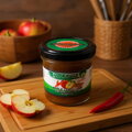 CHILLI JAM 150g Apfel mit Zimt