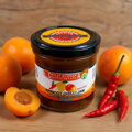 CHILLI JAM 150g  Aprikose