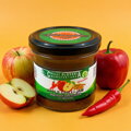 CHILLI JAM 150g Apfel mit Zimt