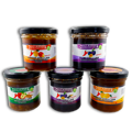 CHILLI JAM 150g Apfel mit Zimt