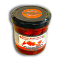 CHILLI JAM 150g Erdbeere mit GOJI