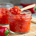 Chilipüree Gastro 1kg  (MEDIUM HOT)