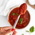 Chilipüree Gastro 1kg  (MEDIUM HOT)