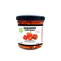 Eingelegte Habanero, in Scheiben geschnitten 110g