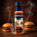 Barbecue Chilli Sauce 100ml