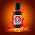 CAROLINA REAPER Chilli Sauce 100ml