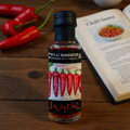 JALAPENO Chilli Sauce 100ml
