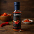 CAYENNE Chilli Sauce 100ml