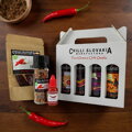 MILD HOT Chilli Set