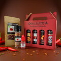 EXTRA HOT Chilli Set