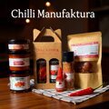 EXTRA HOT Duo 8-teilig Chilli-Set