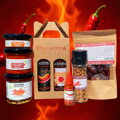  MEDIUM HOT Duo 8-teilig Chilli-Set