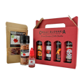 EXTRA HOT Chilli Set