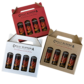 CHILLI GESHENKBOX