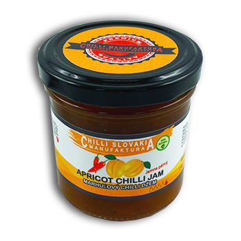 CHILLI MARMELADEN