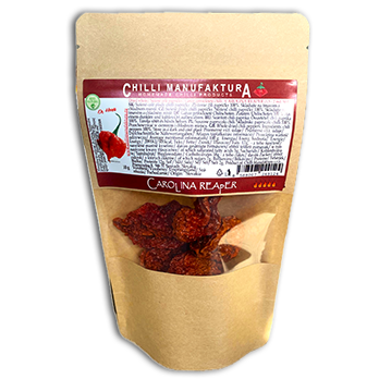 Ganze Chili Carolina Reaper 10g