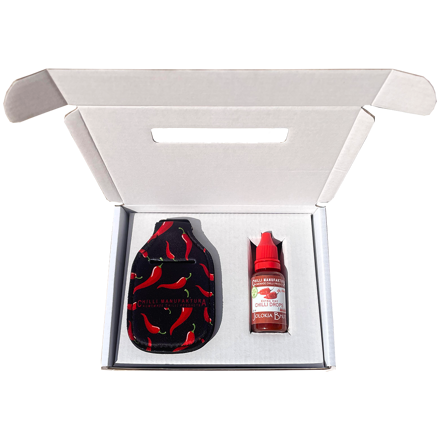 Chilli Box_7 Hot Selection