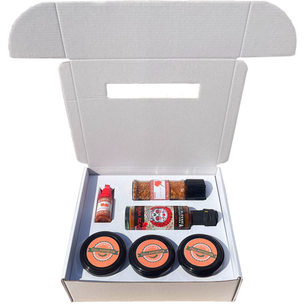 Chilli Box_1 Hot Selection 