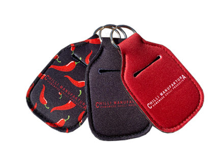 Schlüsselanhänger CM CHILLI DROPS
