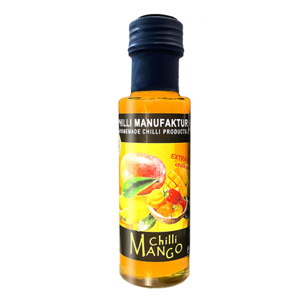 MANGO Chili Sauce 100ml