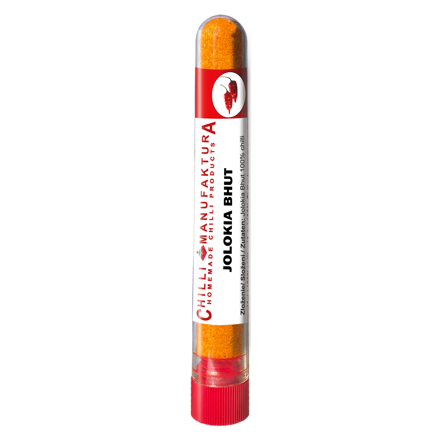 Jolokia Bhut Chilipulver 6g 