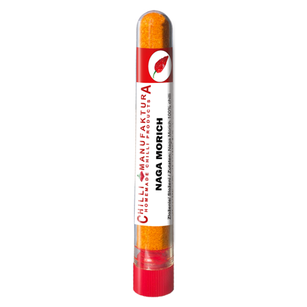 Naga Morich Chilipulver 6g 