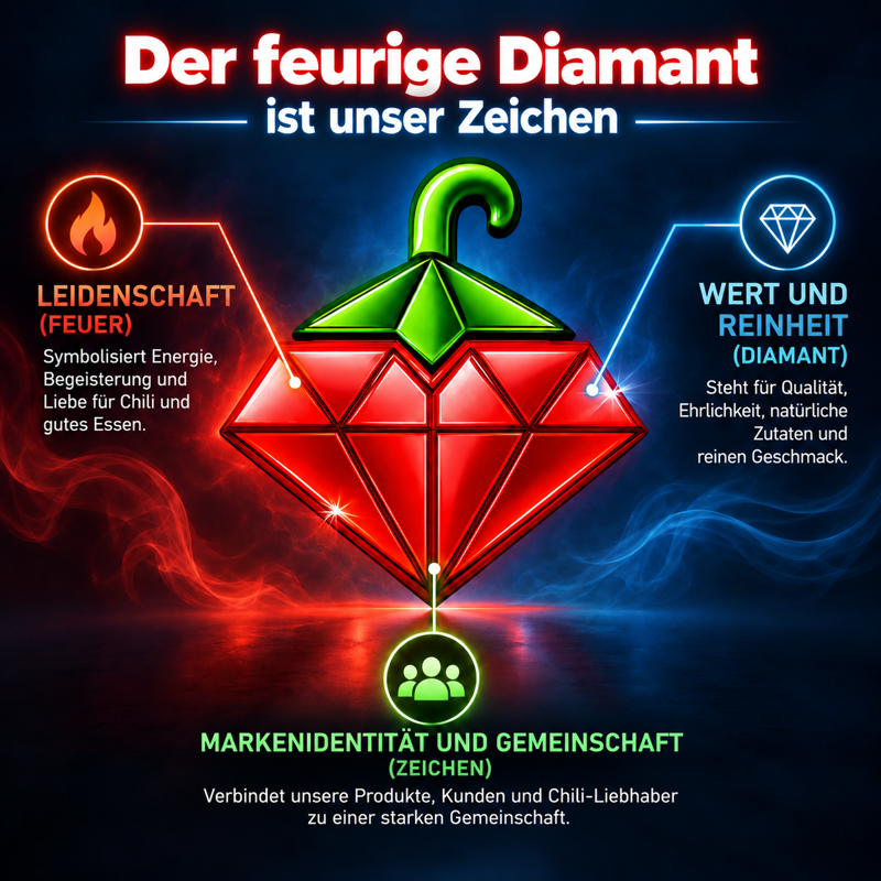 10 GRÜNDE, WARUM CHILLI-PFEFFER ESSEN SOL